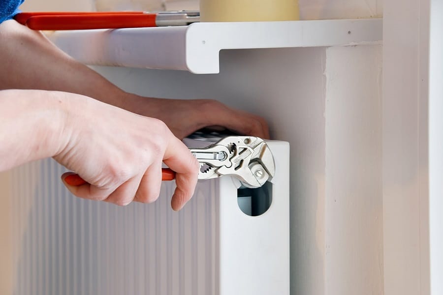 How to Find the Right Plumbing & Heating Company in Calgary