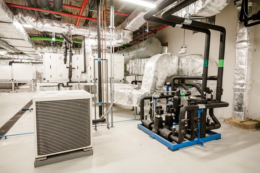 How to Find the Right Commercial HVAC Company in Calgary