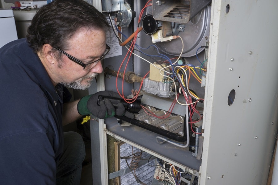 When to Schedule Furnace Maintenance