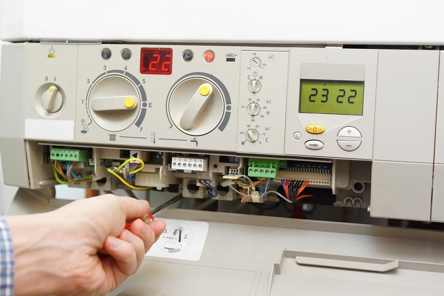 How to Avoid Emergency Furnace Repair