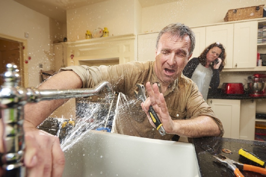 Preparing Your Plumbing and Heating Systems For Summer