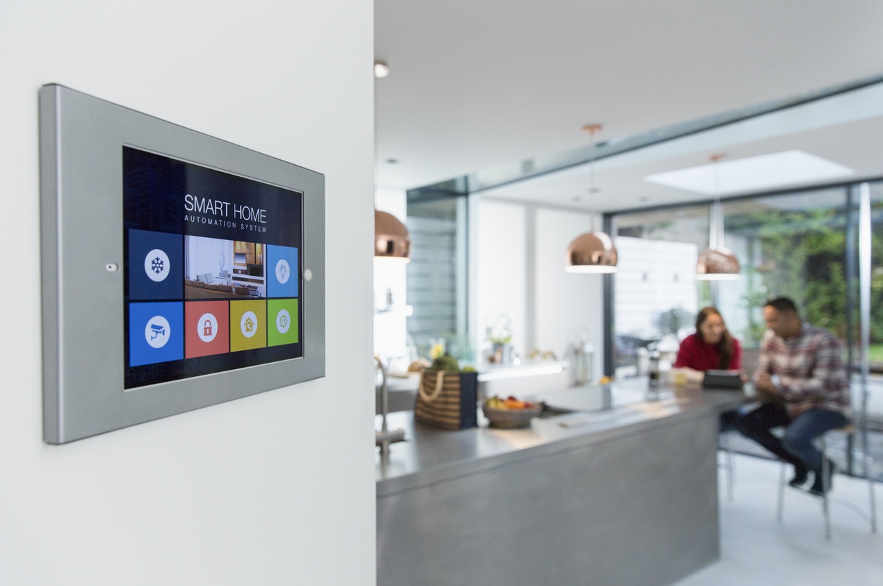 Why Make Your House a Smart Home According to a Calgary Heating Company