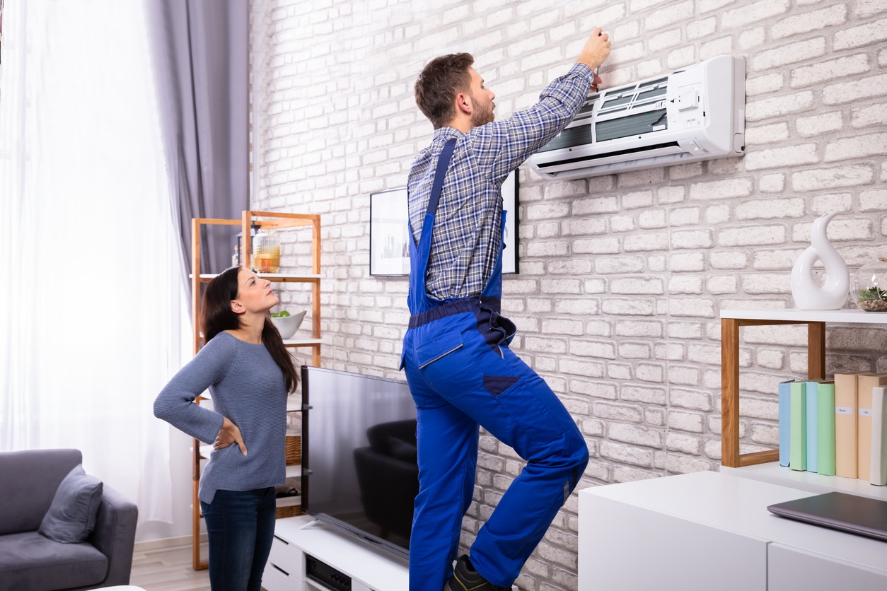 5 Steps to De-Winterizing Your AC for Spring