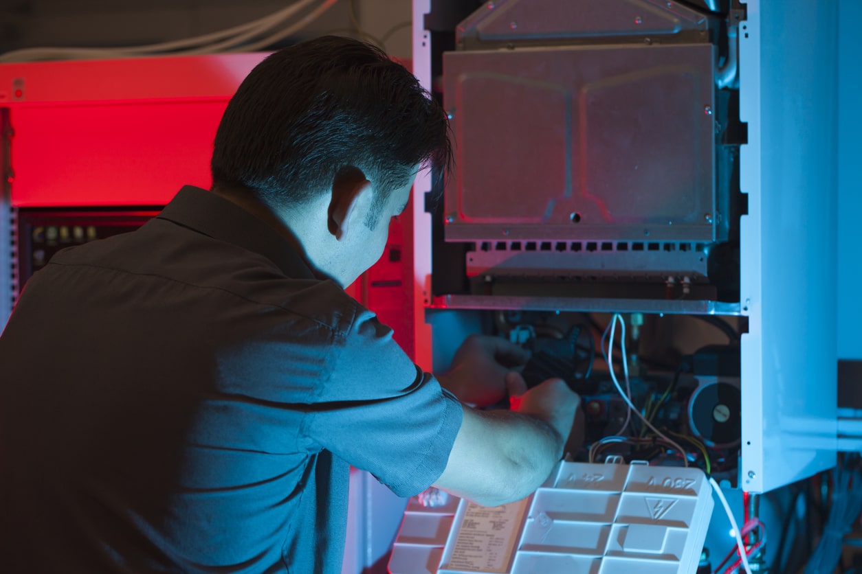 Furnace Installation Costs in Calgary