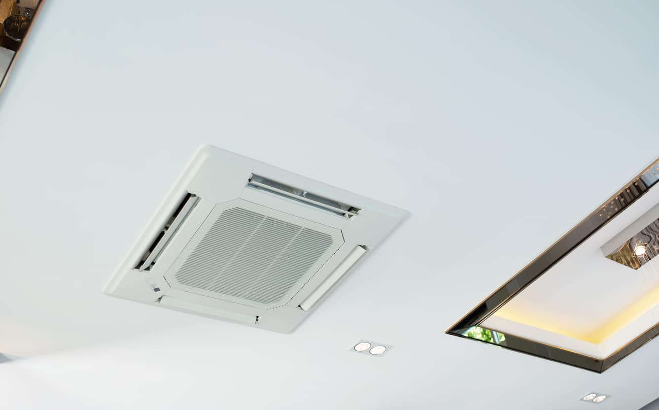 What Is A Split System HVAC?