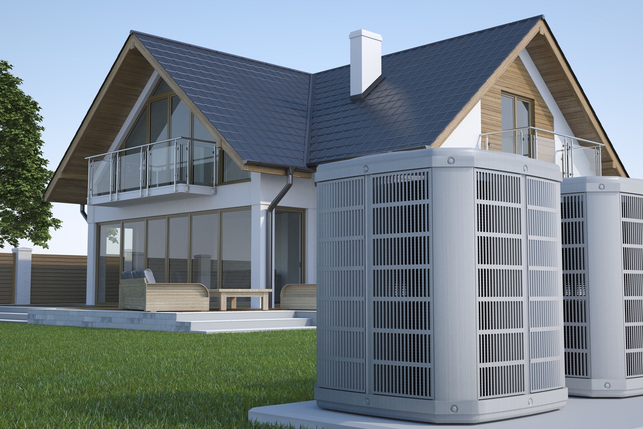 Do Heat Pumps Save Money?