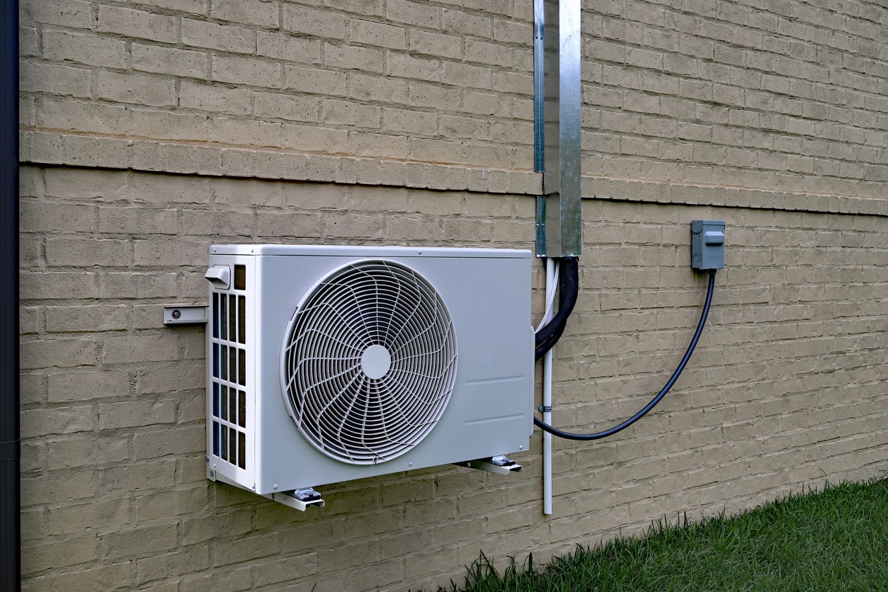The Cost of Ductless Heating and Cooling Systems