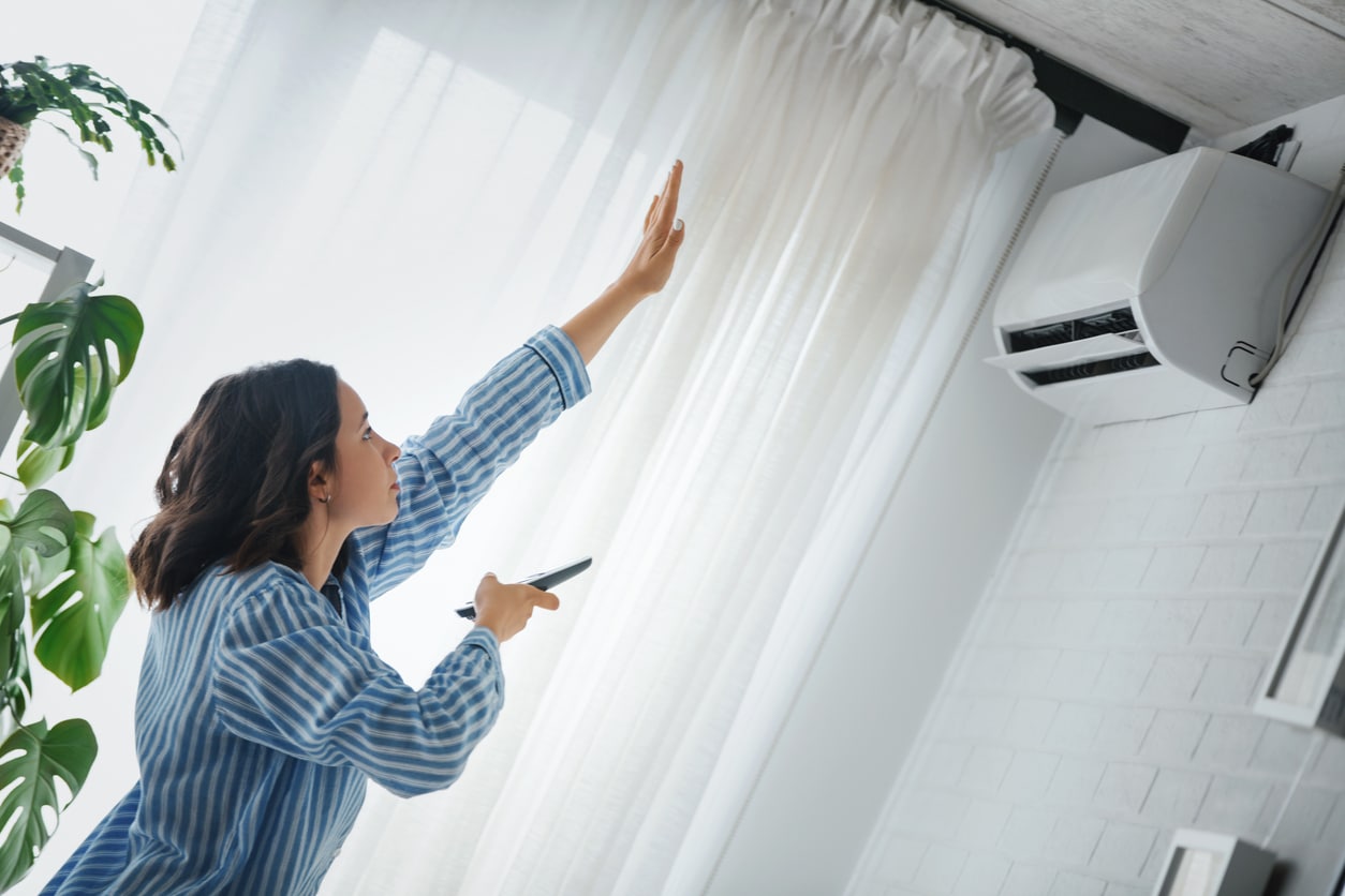 HVAC Maintenance Checklist
