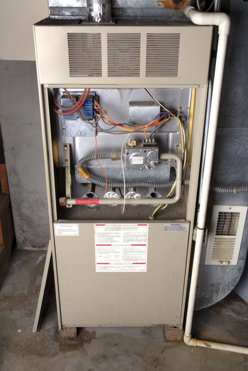 How Long Does A Gas Furnace Last?