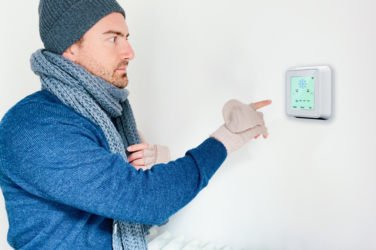 Tips for Getting Your Furnace Winter-Ready&nbsp;