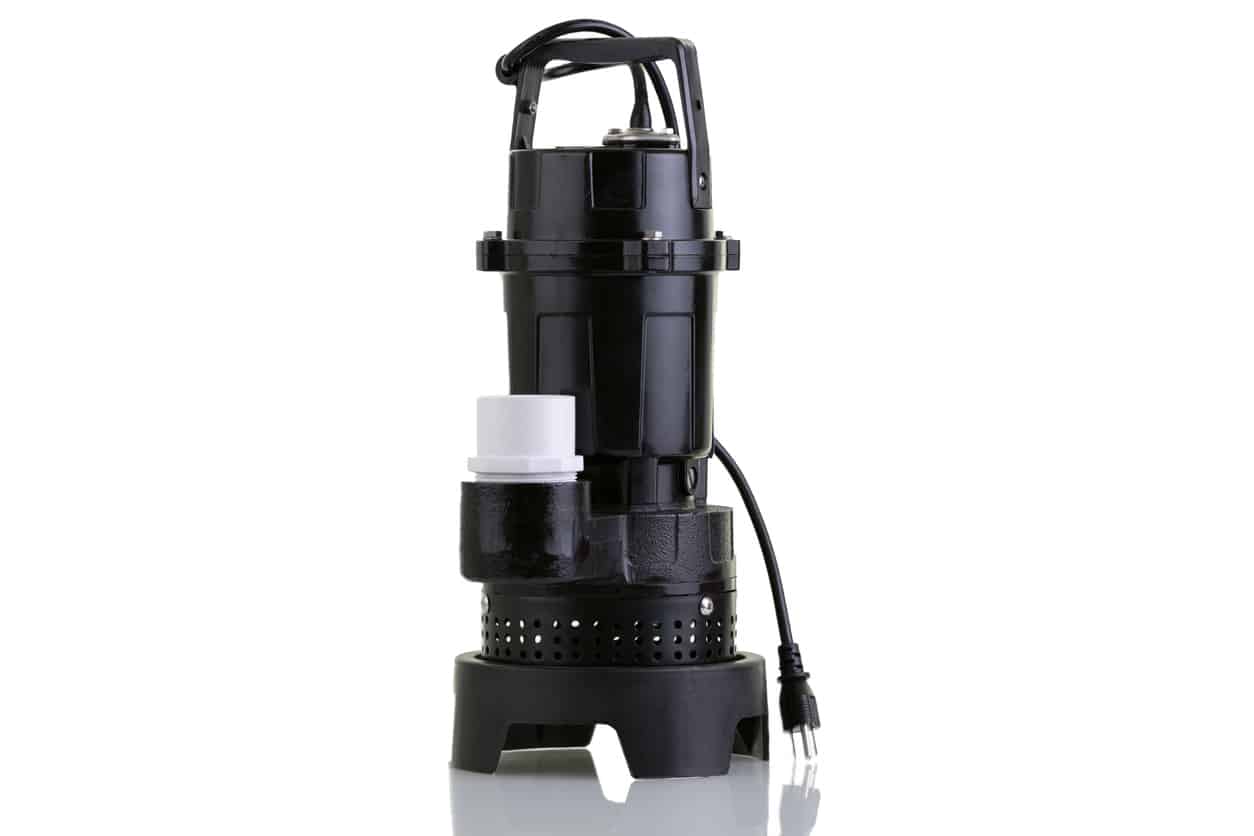 How Does a Sump Pump Work?