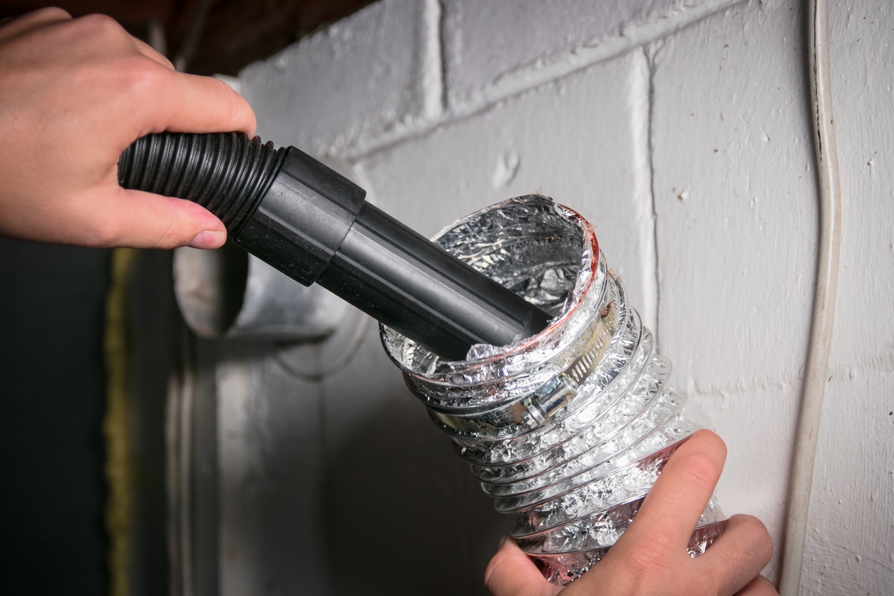 Why Commercial Duct Cleaning Is Important